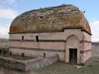 Hamur Kümbeti