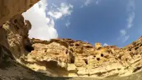 Meya Mağaraları