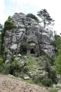 Colybrassus Ancient City