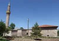 Elvan Çelebi Mosque and Tomb