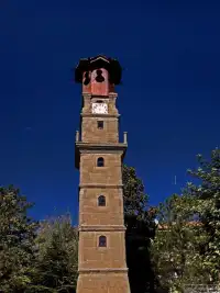 Sungurlu Clock Tower