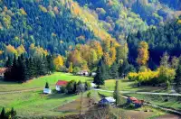 Düzce Plateaus