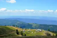 Kardüz Plateau