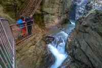 Samandere Waterfall Nature Monument
