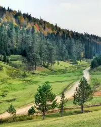 Yörükler Plateau