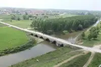 Bayezid Bridge