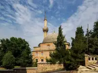 Defterdar Camii