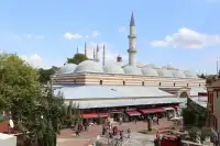 Edirne Bedesteni