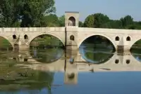 Ekmekçizade Ahmet Paşa (Tunca) Köprüsü