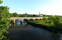 Gazi Mihal Köprüsü (Hamidiye Köprüsü)