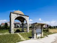 Hacılar Ezanı Çeşmesi