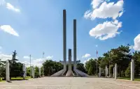 Lozan Monument and Museum