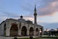 Muradiye Camii ve Mevlevihanesi