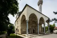 Sittişah Sultan Camii