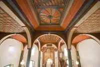 Çamoluk Bektaşbey Cami