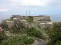 Eynesil Kalesi