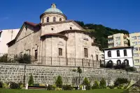 Giresun Müzesi (Gogora Kilisesi)