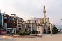Hacı Miktad Mosque