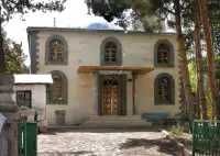 Kadıoğlu Mosque