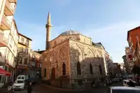 Kapu Camii (Seyyit Mehmet Paşa Camii)