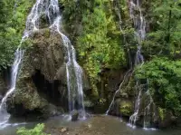 Mavi Göl (Kuzalan Tabiat Parkı)