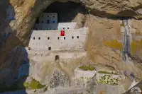 Meryem Ana Manastırı