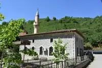 Sayca Köyü Manaroğlu Camii