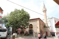 Şeyh Keramettin Camii