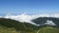 Sis Dağı Yaylası