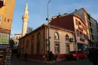 Soğuk Su Camii