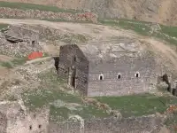 Yağlıdere Kırkharman Kilisesi