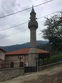Yağlıdere Tekkeköy Cami