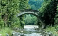 Yavşan Köprüsü