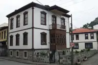 Zeytinlik Quarter