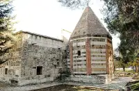 Atabey Ertokuş Kümbeti