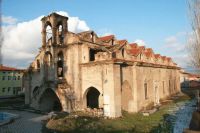 Aya Yorgi Church / Ishotya Church