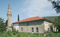 Dalboyunoğlu Camii