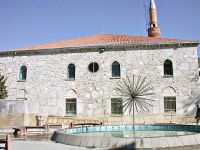 Devlethan Camii