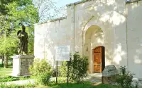 Ertokuş Medresesi
