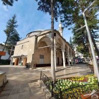 Firdevs Bey (Mimar Sinan) Camii
