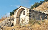 Gafle Çeşmesi