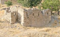 Gargılı Lala Medresesi (Taş Medrese)