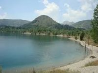 Gölcük Tabiat Parkı
