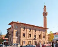 İplikçi Camii (Hacı Abdi Camii)