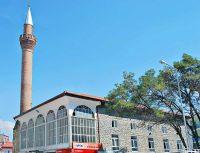 Isparta Alaca Mescit