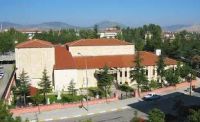 Isparta Müzesi