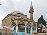 Seferağa Camii