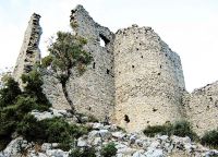 Sığırlık I Kalesi