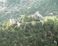 Sığırlık II Kalesi