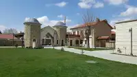 Süleyman Demirel Demokrasi ve Kalkınma Müzesi